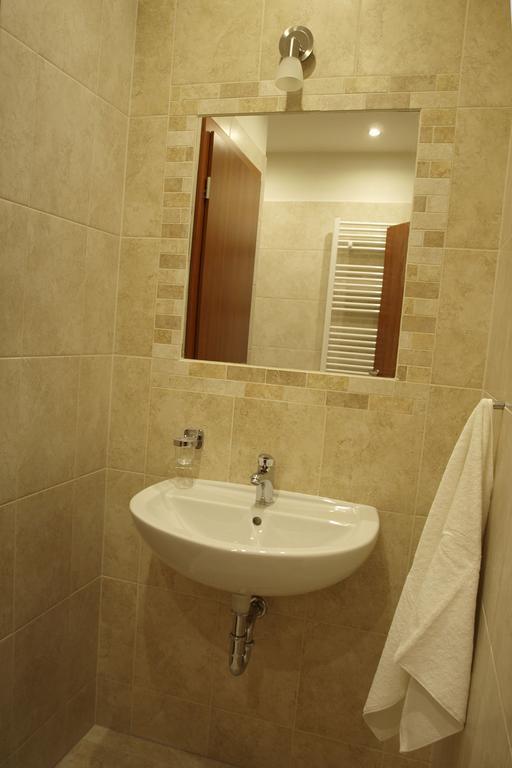 Horska Chata Sobik Dolni Morava Exterior photo