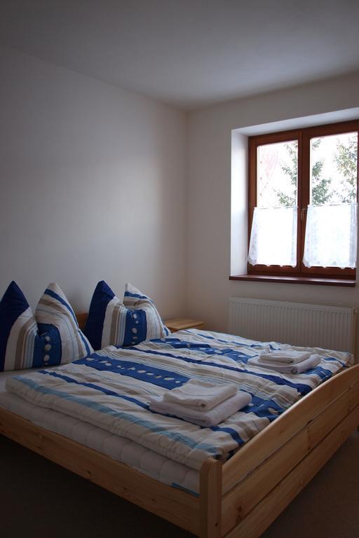 Horska Chata Sobik Dolni Morava Exterior photo